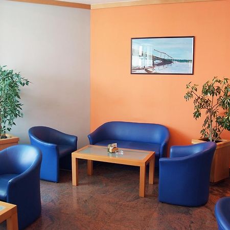לקטסי Hotel Cubic מראה חיצוני תמונה