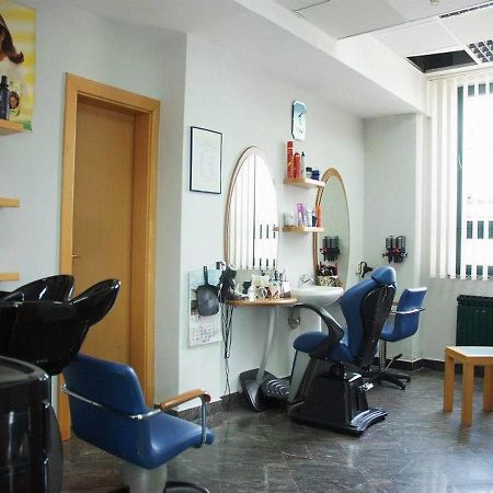 לקטסי Hotel Cubic מראה חיצוני תמונה