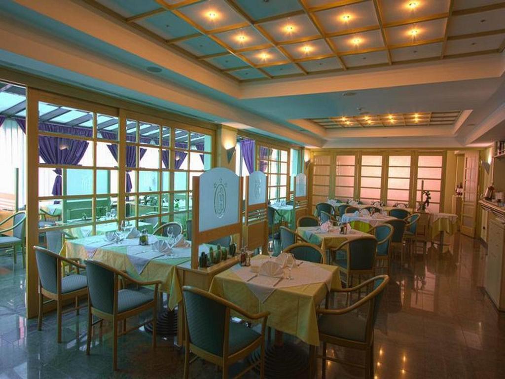 לקטסי Hotel Cubic מראה חיצוני תמונה