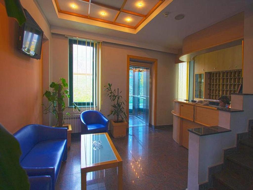 לקטסי Hotel Cubic מראה חיצוני תמונה