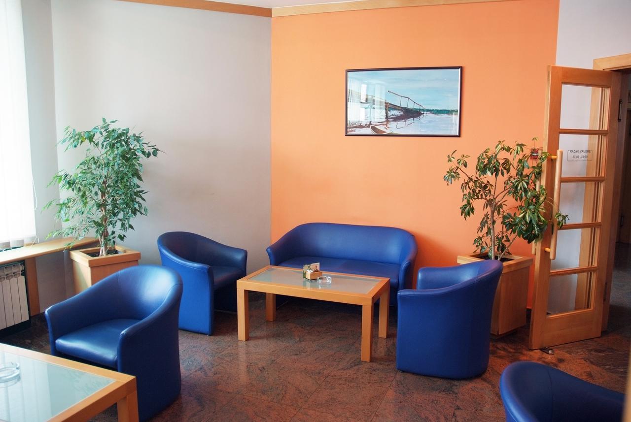 לקטסי Hotel Cubic מראה חיצוני תמונה